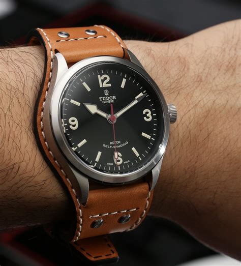 Tudor Heritage Ranger 